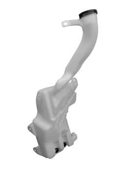 Washer Fluid Reservoir