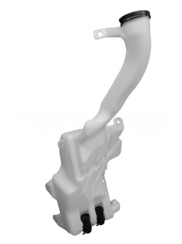 Washer Fluid Reservoir