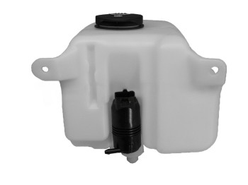 Washer Fluid Reservoir