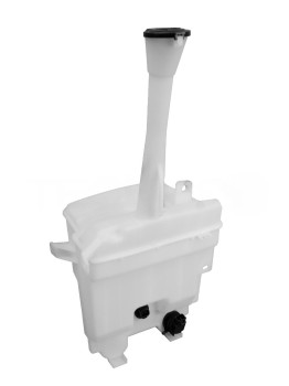 Washer Fluid Reservoir