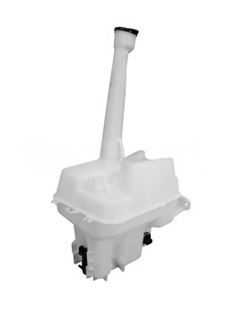 Washer Fluid Reservoir