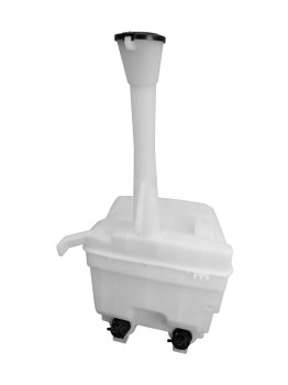 Washer Fluid Reservoir