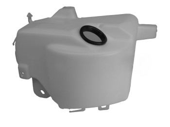 Washer Fluid Reservoir