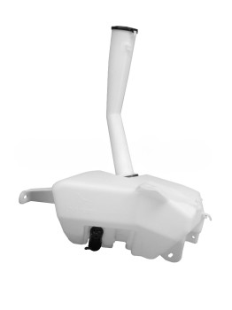 Washer Fluid Reservoir