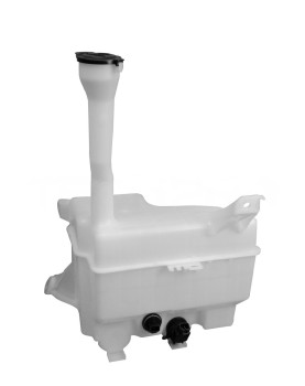 Washer Fluid Reservoir