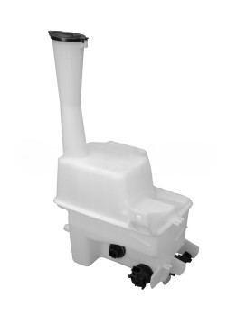 Washer Fluid Reservoir