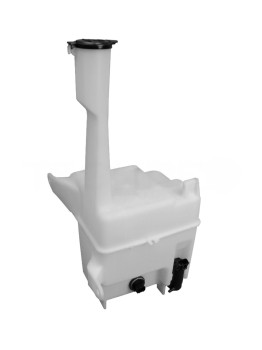 Washer Fluid Reservoir