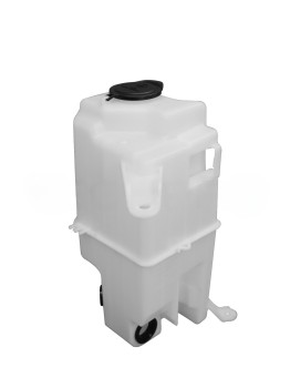 Washer Fluid Reservoir