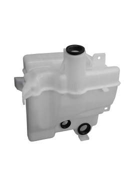Washer Fluid Reservoir