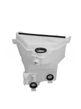 Washer Fluid Reservoir