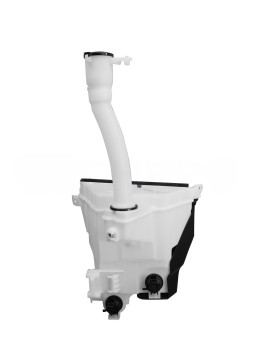 Washer Fluid Reservoir