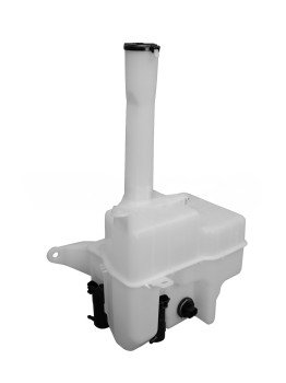 Washer Fluid Reservoir