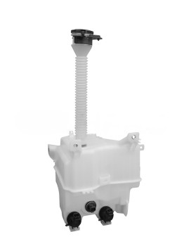 Washer Fluid Reservoir