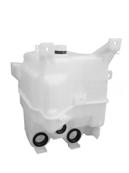 Washer Fluid Reservoir