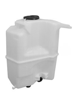 Washer Fluid Reservoir