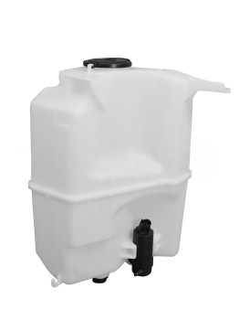 Washer Fluid Reservoir