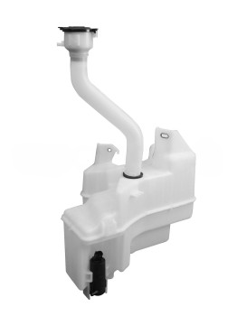 Washer Fluid Reservoir