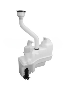 Washer Fluid Reservoir