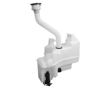 Washer Fluid Reservoir