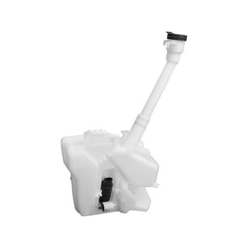 Washer Fluid Reservoir