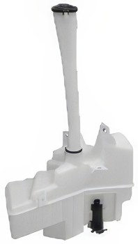 Washer Fluid Reservoir
