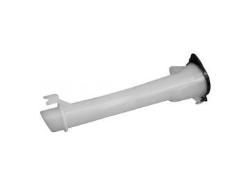 Washer Fluid Reservoir Filler Pipe