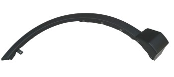 Wheel Arch Molding