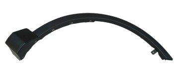 Wheel Arch Molding