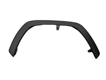 Wheel Arch Molding