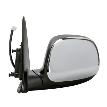 Door Mirror