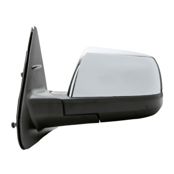 Door Mirror