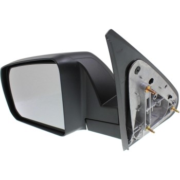 Door Mirror