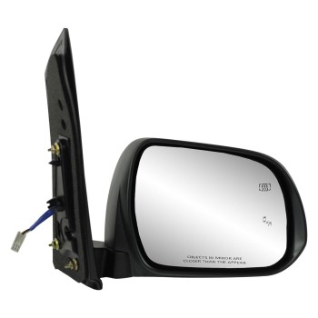 Door Mirror