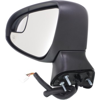 Door Mirror