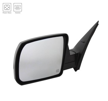 Door Mirror