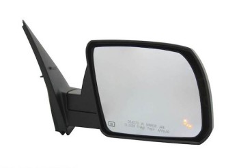 Door Mirror