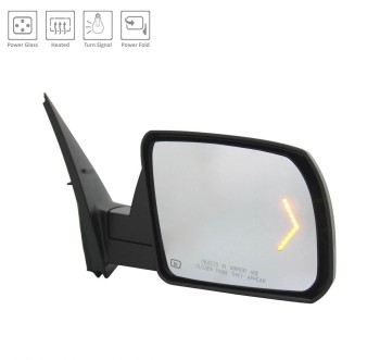 Door Mirror
