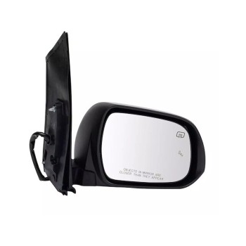 Door Mirror