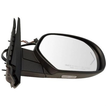 Door Mirror