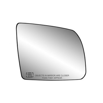 Door Mirror Glass