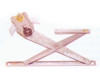 Window Regulator