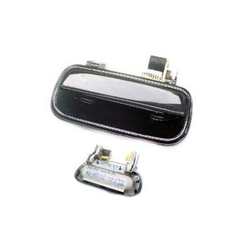 Exterior Door Handle