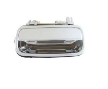 Exterior Door Handle