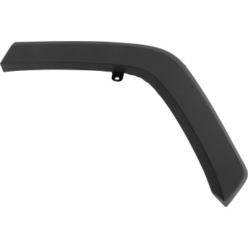 Wheel Arch Molding