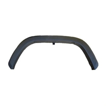 Wheel Arch Molding