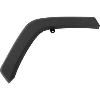 Wheel Arch Molding