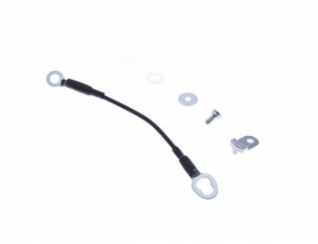 Tailgate Check Cable