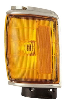 Parking Light Assembly