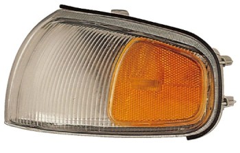 Parking Light Assembly