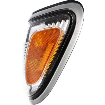 Parking Light Assembly